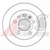 A.B.S. 15818 OE Brake Disc